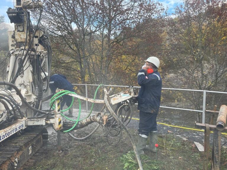 Todo lo que necesitas saber sobre el sistema de inyección: innovación y eficiencia en la mejora del terreno